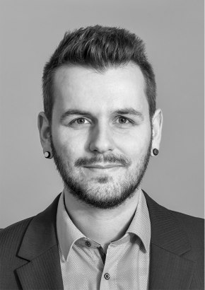 Johannes Wieck: Ansprechpartner ibase Framework & Geschäftsführer interface medien GmbH