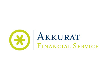Akkurat Financial Service: Website auf ibase Framework