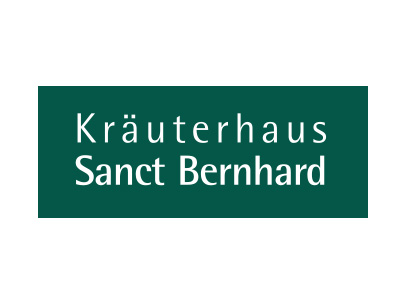 Kräuterhaus Sanct Bernhard: Modularer Onlineshop auf ibase Framework